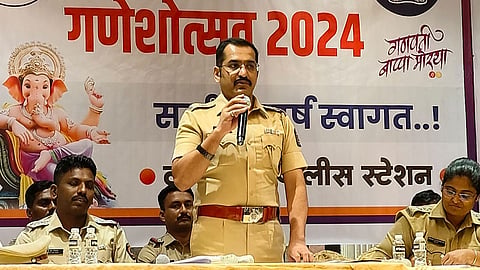 Himmat Jadhav