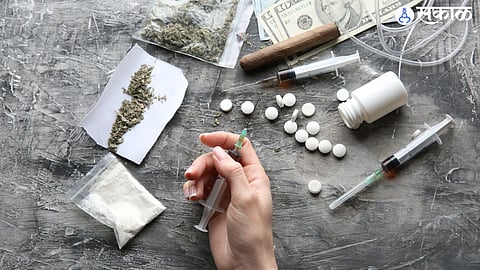 Drugs in Nagpur: A Growing Menace Despite Constant Crackdowns