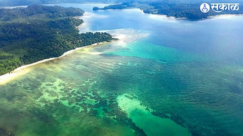nicobar islands