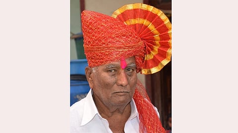Balbhim Rakhunde