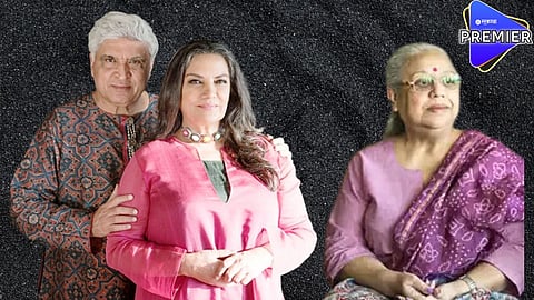 Honey Irani On Her Divorce