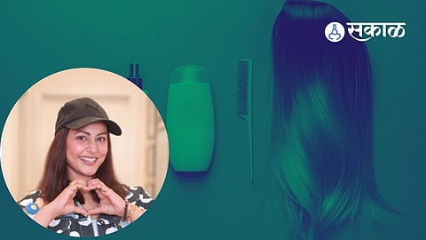 Wig Care Tips: 