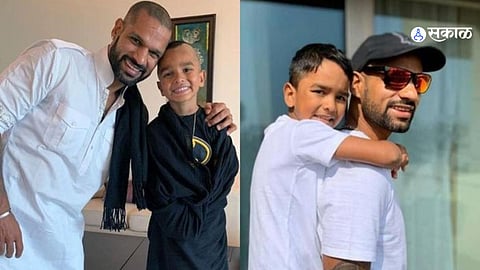 Shikhar Dhawan Retirement