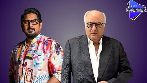 arshad warsi