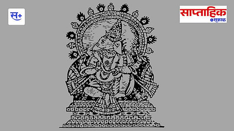 Lord Ganesh 