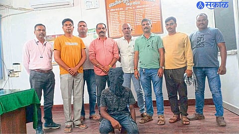 Gondia: जुन्या वैमनस्यातून युवकाचा खून, आरोपीसह दोन विधीसंघर्ष बालके ताब्यात