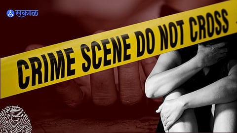Mumbai Crime: बदलापूर घटनेची पुनरावृत्ती; 7 वर्षाच्या शाळकरी मुलीचा विनयभंग, पोलिसांमुळे घटना उघड