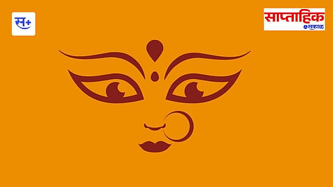 Indian Goddess