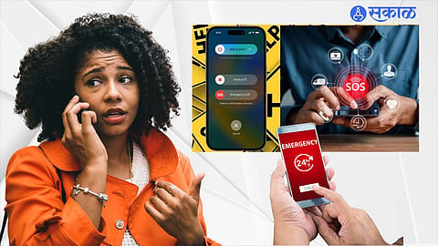 How to Turn On SOS Emergency on Your Phone