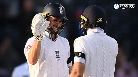 England Cricket Team