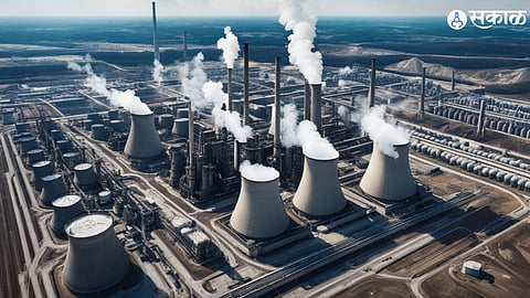 Power Plants