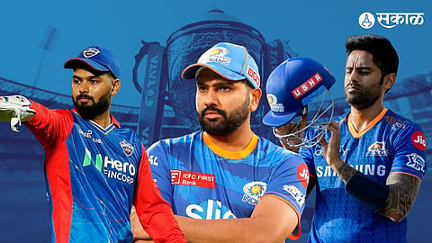 IPL 2025 Auction 