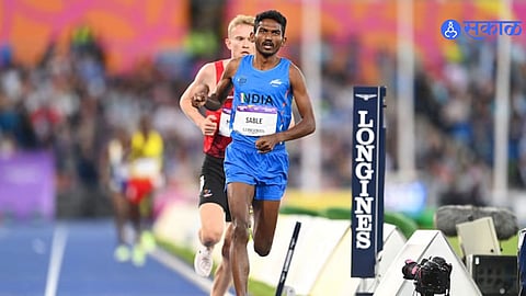 Avinash Sable Silesia Diamond League 