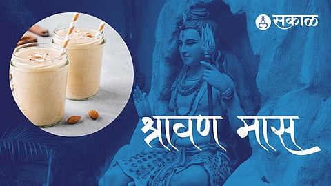 Shravan Fast Smoothie Recipe