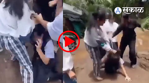 VIRAL VIDEO