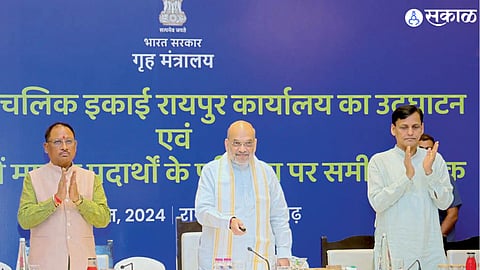 Amit Shah