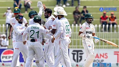 PAK vs BAN 