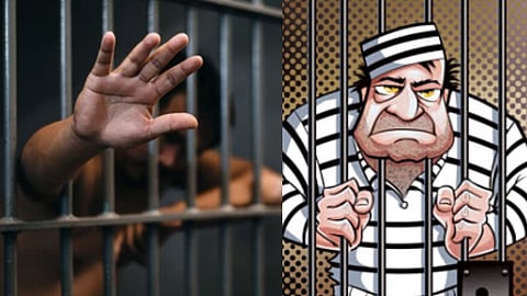 Jail Prisoners