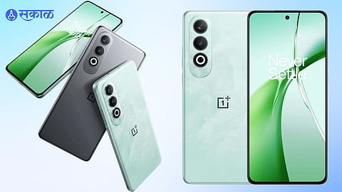 OnePlus Nord CE4 Festive Discount Offer price drop