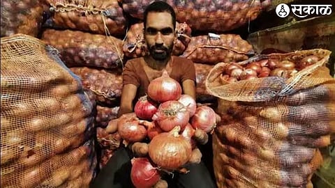 Onion Export Duty