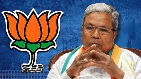 Operation Lotus in Karnataka