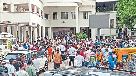 Ratnagiri Crime