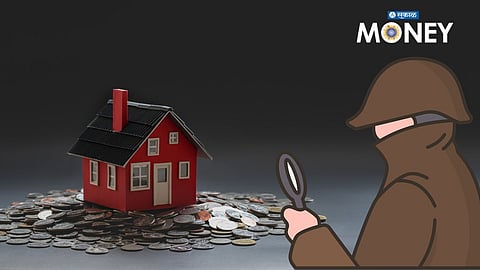 loan recovery agent harassment complaint, Sakal Money