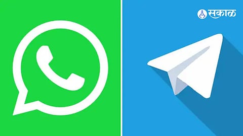 DoT Declines Telecoms' Plea to Ban WhatsApp, Telegram Calls