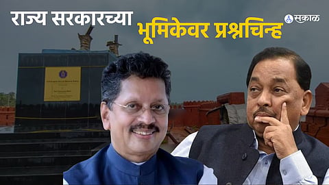 Protests erupt in Maharashtra after the collapse of Chhatrapati Shivaji Maharaj's statue in Malvan, highlighting public anger and political fallout.