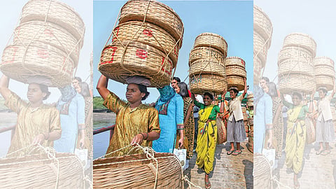 promote womens self employment