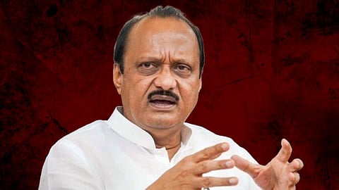 Ajit Pawar