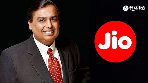 Reliance AGM 2024 Mukesh Ambani Unveils Jio AI-Cloud With 100 GB Free Storage