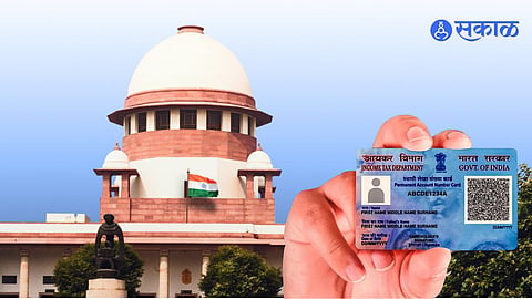 Transgender Identity Certificate Now Valid for PAN Card