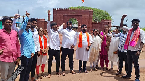 Balraje Aware Patil