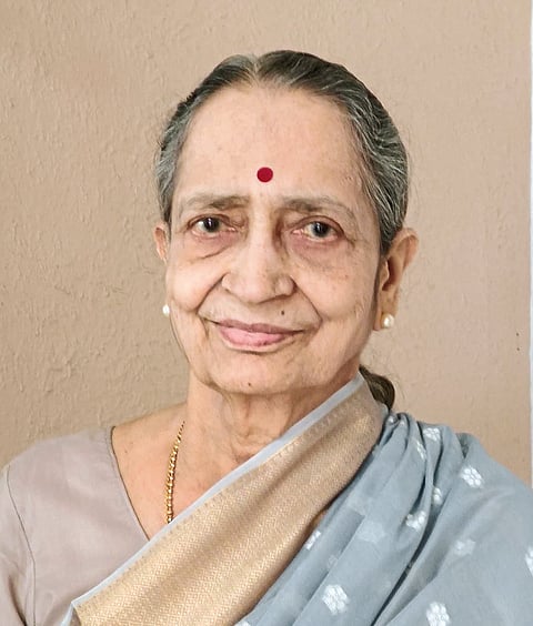 निधन वार्ता