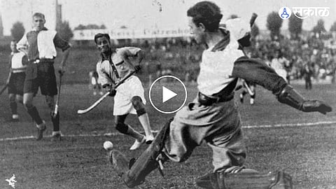 Major Dhyan Chand
