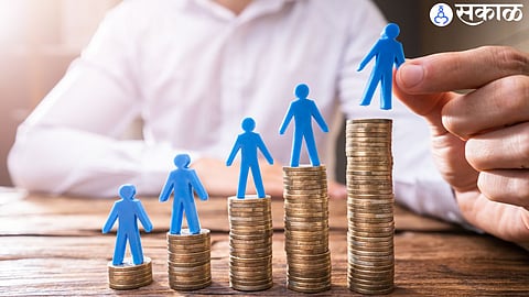 Improvement in wage structure of workers Agreement between Bilateral Wage Committee and Ports Association of India