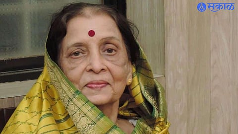 Rohini Prakash Vaje