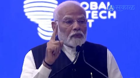 Narendra Modi