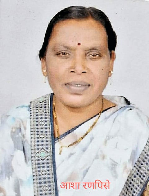 सासवड नगरपालिका कर्मचारी सोसायटीच्या अध्यक्षपदी जगताप