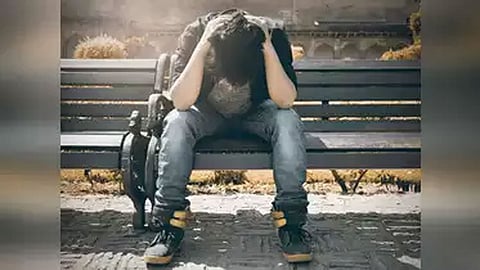 Feeling rejected