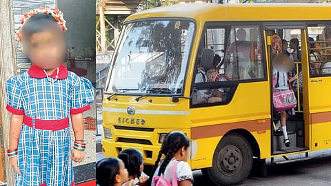 School Bus Accident 