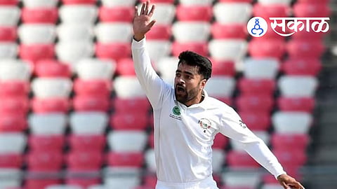 Rashid Khan