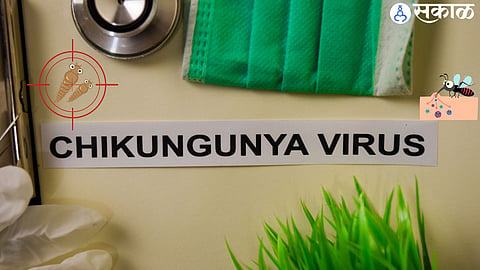 Chikungunya