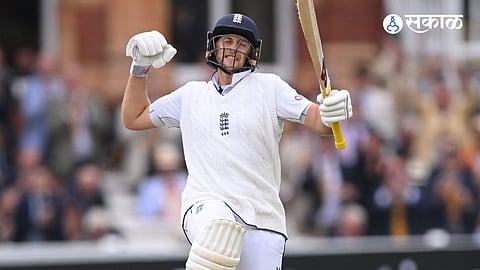 Joe Root 