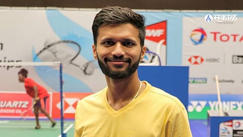 sukant kadam