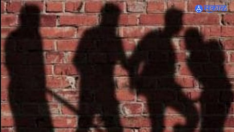 Ahilyanagar Crime attack