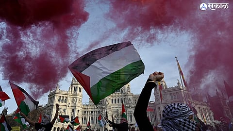 Palestinian 