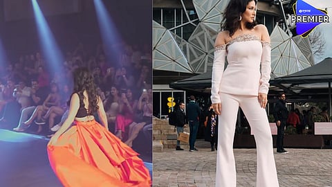 Bollywood Actress : 14 सिनेमे फ्लॉप असूनही  ही अभिनेत्री आहे बॉलिवूडची स्टार ; एकेकाळी विकायची पेपर 
