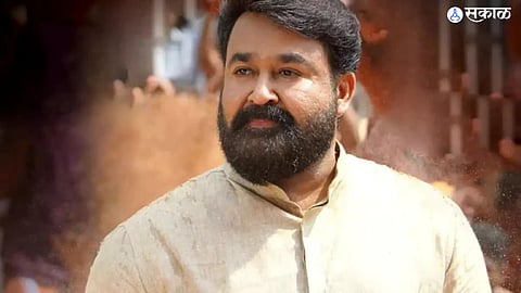 Mohanlal 